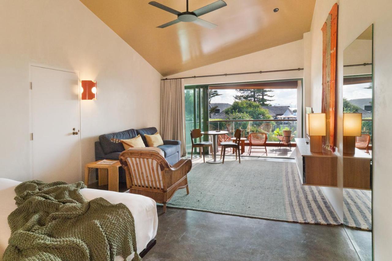Superior Suite met Uitzicht op Zee
