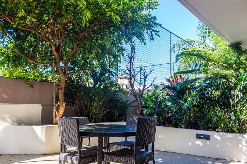 Standard Apartment mit 2 Schlafzimmern